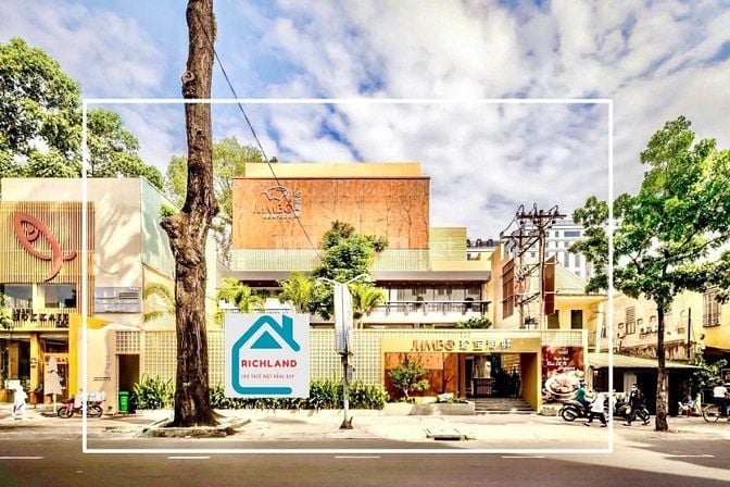 CHO THUÊ NHÀ MT : 172BC NGUYỄN ĐÌNH CHIỂU, P. VÕ THỊ SÁU, Q. 3