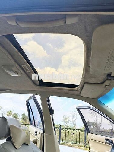 Bán Honda Acord xe nhập khẩu