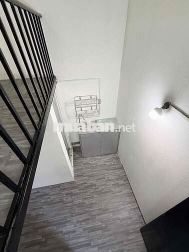 Cho Thuê phòng trọ mới sạch sẽ gác cao cách Ufm Kcx 3km