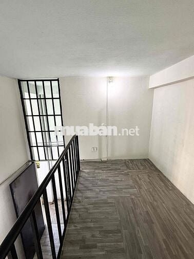 Cho Thuê phòng trọ mới sạch sẽ gác cao cách Ufm Kcx 3km