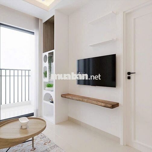 🏡  Q7 Riverside – Căn hộ rộng – Nội thất đẹp – Giá 8–18tr