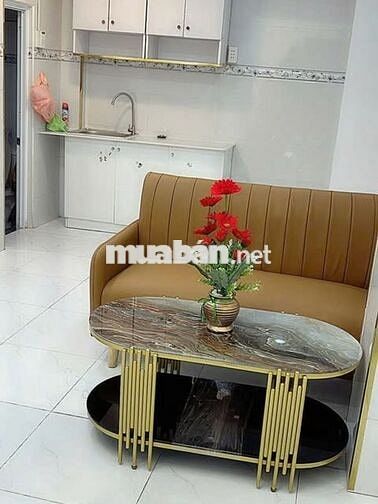 VỊ TRÍ ĐẸP GÓC AN DƯƠNG VƯƠNG-LÊ HỒNG PHONG-P4 Q5-2TẦNG-2PN-CHỈ 3TY49