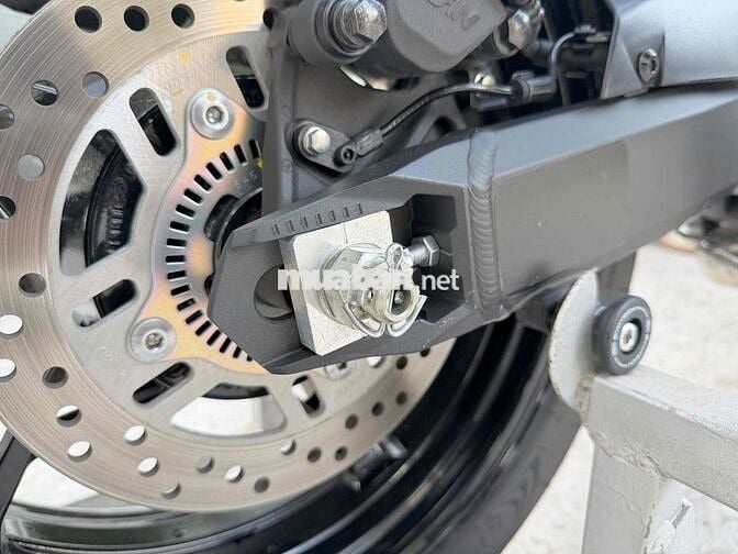 Z900 Gen 3 2026 Đen Black , Góp 0 đ tại Tấn Đạt