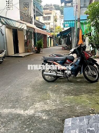 VỊ TRÍ ĐẸP GÓC AN DƯƠNG VƯƠNG-LÊ HỒNG PHONG-P4 Q5-2TẦNG-2PN-CHỈ 3TY49