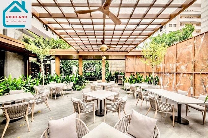 CHO THUÊ NHÀ MT : 172BC NGUYỄN ĐÌNH CHIỂU, P. VÕ THỊ SÁU, Q. 3