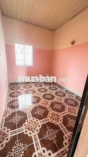 NHÀ NGAY CHỢ THÀNH , GIÁO XỨ NAM HƯNG, TÂN THỚI NHÌ HÓC MÔN