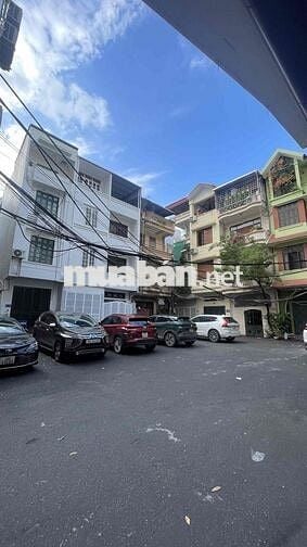 Chính chủ bán nhà 2 mặt Đặng Tiến Đông – gần hồ Đống Đa, Hoàng Cầ