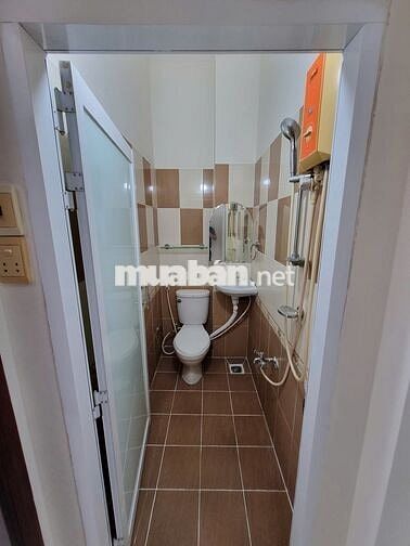 CHO THUÊ NHÀ 4 TẦNG, HÀN HẢI NGUYÊN, Q.11, 17 TR