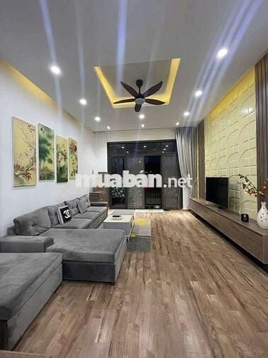 🛑 CHO THUÊ NHÀ 3 TẦNG: BÌNH HÒA - 3PN - 3WC