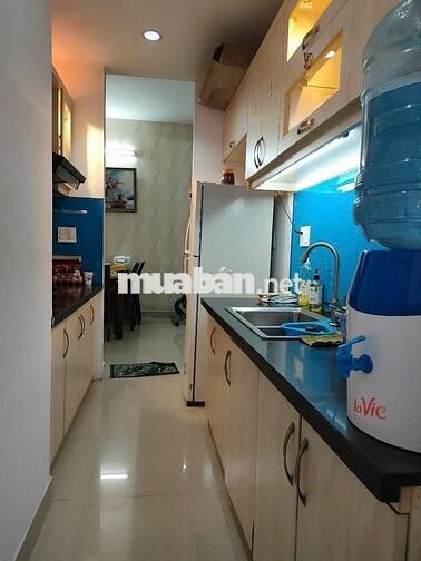 Cần bán căn hộ Good House, Quận 8, 73m2, 2PN, nhà hướng mát đón lộc