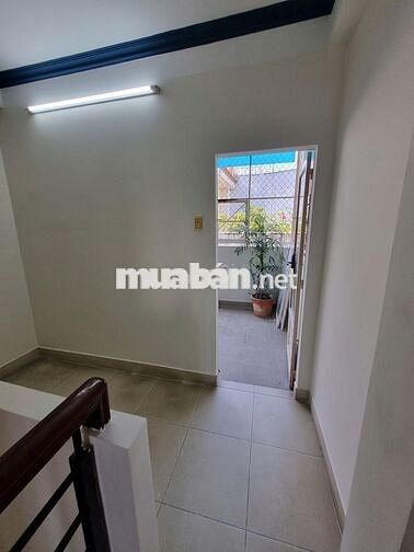 CHO THUÊ NHÀ 4 TẦNG, HÀN HẢI NGUYÊN, Q.11, 17 TR