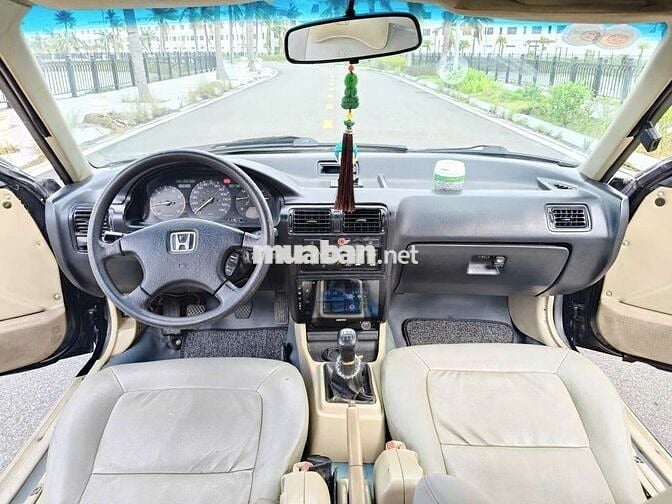 Bán Honda Acord xe nhập khẩu