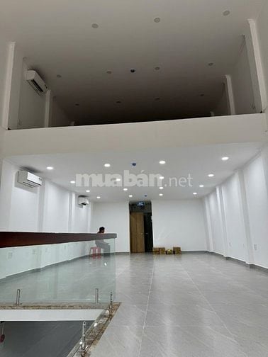 CHO THUÊ NHÀ MẶT TIỀN 2C13 TRƯỜNG SA F19-Toà Marina Số 2 Tôn Đức Thắng