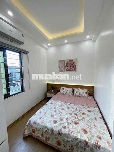 Bán CCMN Thoáng Đẹp - Kim Hoa, Hồ 3 Mẫu