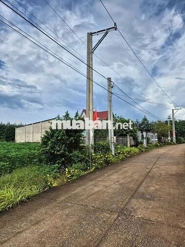 Khách Cần Sang Nhượng Lại Lô Đất Ở Xã An Linh