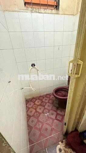 NHÀ NGAY CHỢ THÀNH , GIÁO XỨ NAM HƯNG, TÂN THỚI NHÌ HÓC MÔN