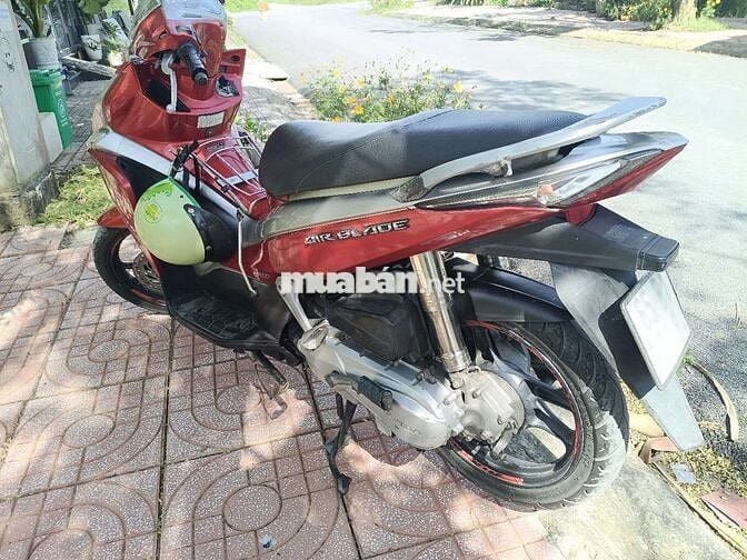 Airblade xe đẹp chính chủ bs 65