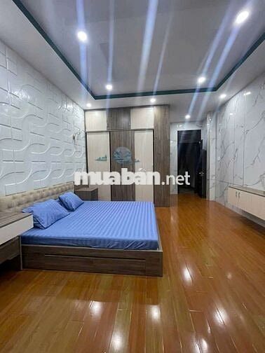 🛑 CHO THUÊ NHÀ 3 TẦNG: BÌNH HÒA - 3PN - 3WC