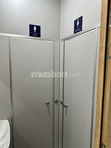 CHO THUÊ NHÀ MẶT TIỀN 2C13 TRƯỜNG SA F19-Toà Marina Số 2 Tôn Đức Thắng