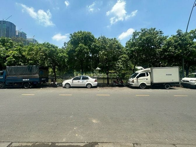 CHO THUÊ NHÀ MẶT TIỀN 2C13 TRƯỜNG SA F19-Toà Marina Số 2 Tôn Đức Thắng