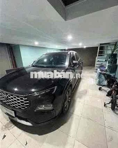 BÁN NHÀ PHỐ AN TRẠCH-CÁT LINH. DTSD 60m, 7T, MT 5.5m, OTO VÀO NHÀ