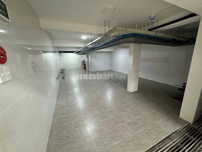 CHO THUÊ NHÀ MẶT TIỀN 2C13 TRƯỜNG SA F19-Toà Marina Số 2 Tôn Đức Thắng