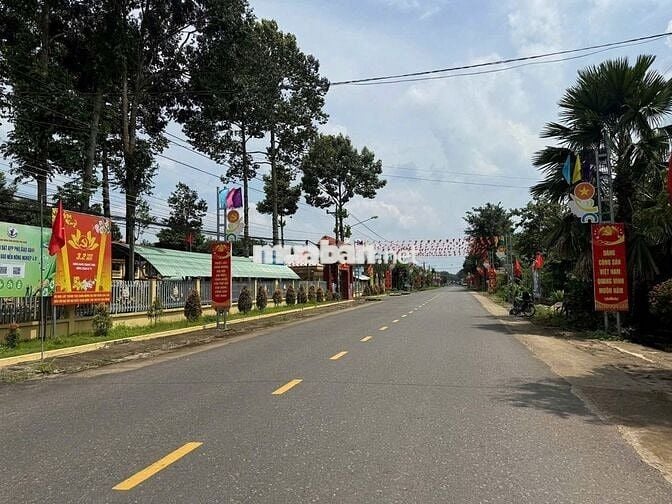 Khách Cần Sang Nhượng Lại Lô Đất Ở Xã An Linh