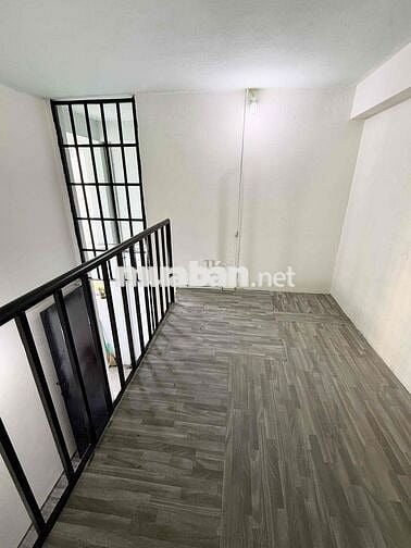 Cho Thuê phòng trọ mới sạch sẽ gác cao cách Ufm Kcx 3km