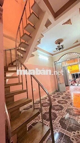 NHÀ NGAY CHỢ THÀNH , GIÁO XỨ NAM HƯNG, TÂN THỚI NHÌ HÓC MÔN