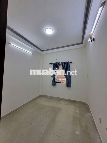 CHO THUÊ NHÀ 4 TẦNG, HÀN HẢI NGUYÊN, Q.11, 17 TR