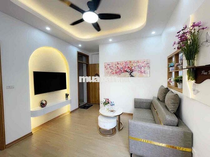 Bán CCMN Thoáng Đẹp - Kim Hoa, Hồ 3 Mẫu