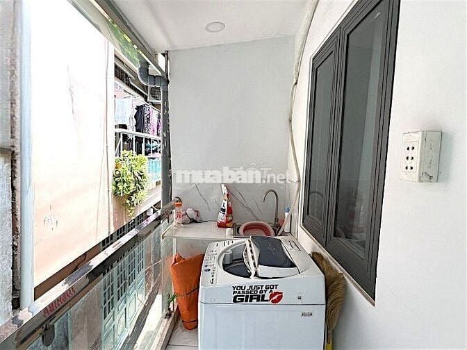 VỊ TRÍ ĐẸP GÓC AN DƯƠNG VƯƠNG-LÊ HỒNG PHONG-P4 Q5-2TẦNG-2PN-CHỈ 3TY49