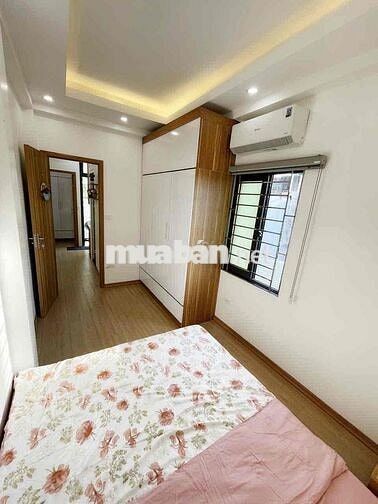 Bán CCMN Thoáng Đẹp - Kim Hoa, Hồ 3 Mẫu