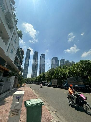 CHO THUÊ NHÀ MẶT TIỀN 2C13 TRƯỜNG SA F19-Toà Marina Số 2 Tôn Đức Thắng