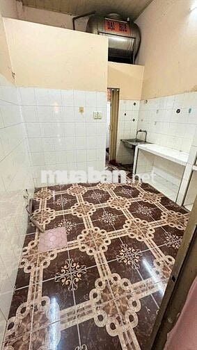 NHÀ NGAY CHỢ THÀNH , GIÁO XỨ NAM HƯNG, TÂN THỚI NHÌ HÓC MÔN