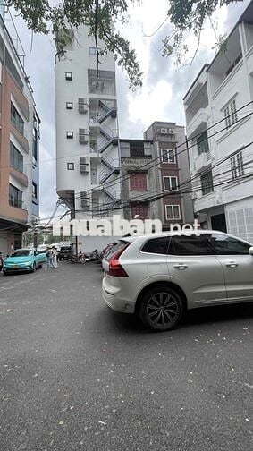 Chính chủ bán nhà 2 mặt Đặng Tiến Đông – gần hồ Đống Đa, Hoàng Cầ