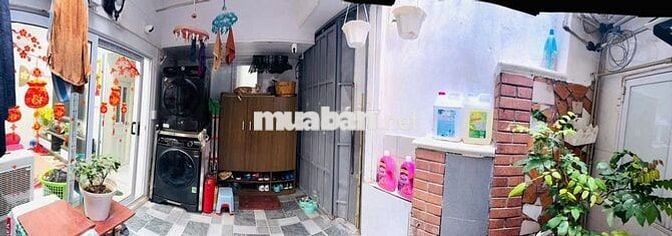 BÁN CĂN HỘ CHUNG CƯ TẦNG 1 – GẦN TÔN ĐỨC THẮNG, ĐỐNG ĐA