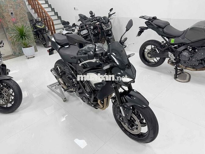 Z900 Gen 3 2026 Đen Black , Góp 0 đ tại Tấn Đạt
