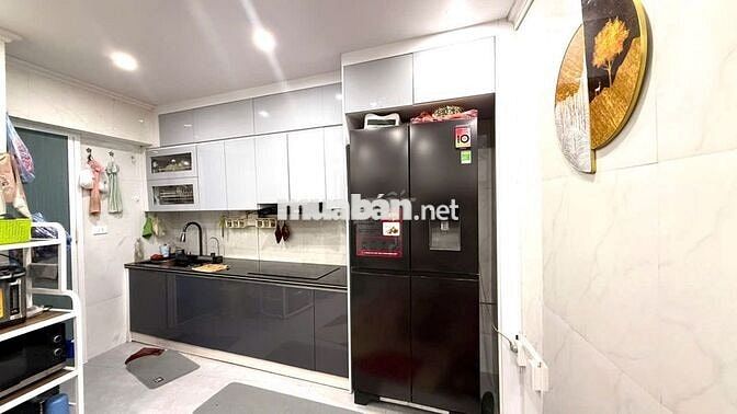 BÁN CĂN HỘ CHUNG CƯ TẦNG 1 – GẦN TÔN ĐỨC THẮNG, ĐỐNG ĐA