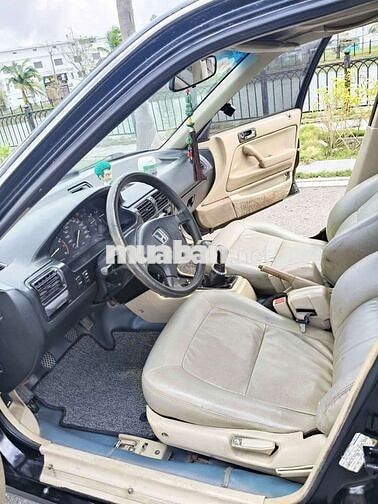 Bán Honda Acord xe nhập khẩu