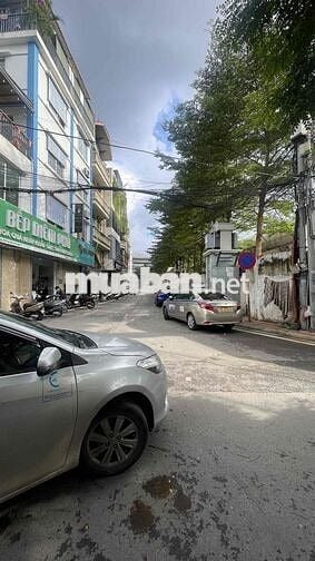 Chính chủ bán nhà 2 mặt Đặng Tiến Đông – gần hồ Đống Đa, Hoàng Cầ