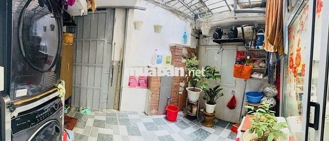 BÁN CĂN HỘ CHUNG CƯ TẦNG 1 – GẦN TÔN ĐỨC THẮNG, ĐỐNG ĐA