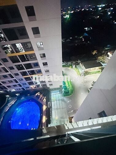 Bán căn chung cư Legacy Central Thuận Giao 25 ,p Thuận An, TPHCM