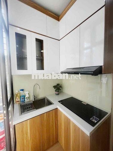 Bán CCMN Thoáng Đẹp - Kim Hoa, Hồ 3 Mẫu