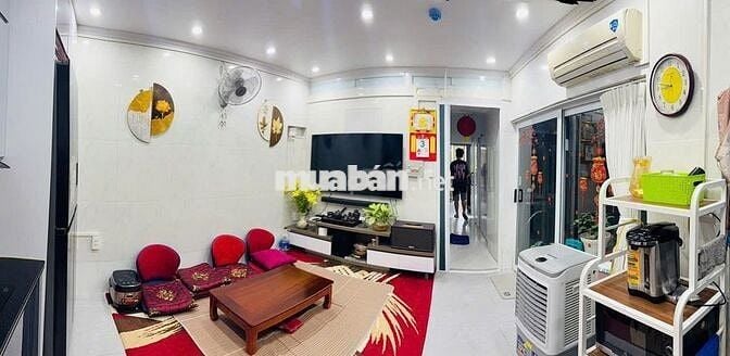 BÁN CĂN HỘ CHUNG CƯ TẦNG 1 – GẦN TÔN ĐỨC THẮNG, ĐỐNG ĐA