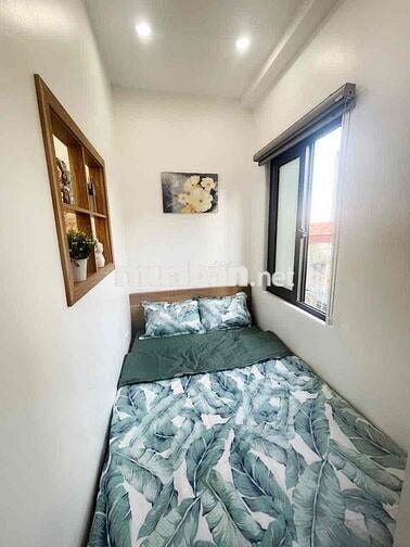 Bán CCMN Thoáng Đẹp - Kim Hoa, Hồ 3 Mẫu