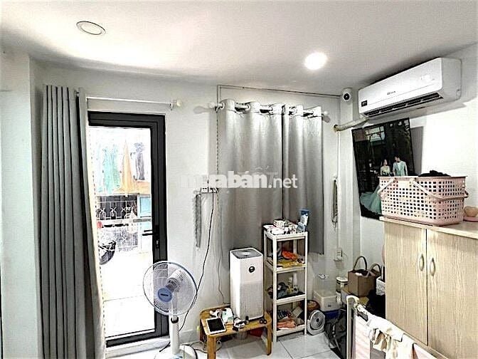 VỊ TRÍ ĐẸP GÓC AN DƯƠNG VƯƠNG-LÊ HỒNG PHONG-P4 Q5-2TẦNG-2PN-CHỈ 3TY49