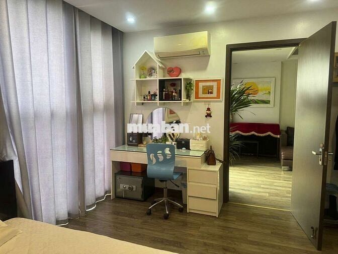 SiÊU PHẨM Căn Hộ CT15 Green Park – 100m², 3PN, Tầng Đẹp, Giá 8.7 Tỷ