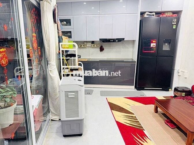 BÁN CĂN HỘ CHUNG CƯ TẦNG 1 – GẦN TÔN ĐỨC THẮNG, ĐỐNG ĐA