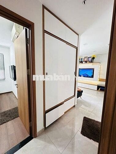 Bán căn chung cư Legacy Central Thuận Giao 25 ,p Thuận An, TPHCM